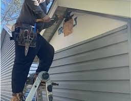 Professional Siding Installation in Great Bend, NY